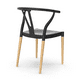 thumbnail image 2 of Silla Wishbone Basic, 2 of 6
