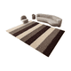 thumbnail image 1 of Alfombra 3D Diseño Variado 160x200cm, 1 of 3