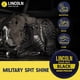 thumbnail image 2 of Betún Lincoln 60 ml Marrón Claro – Hecho en EE. UU., 2 of 6