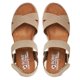 thumbnail image 5 of Sandalias Mujer Skechers Desert Kiss - Secret Beige, 5 of 7