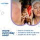thumbnail image 4 of Toallitas para bebé WaterWipes Soothing Clean sin plástico, paquete de 720, 4 of 8