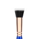thumbnail image 2 of Brocha para maquillaje Bdellium Tools Golden Triangle Duo Fibre 953, 2 of 8
