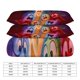 thumbnail image 3 of Inside-Out Inside-Out Bedding Set Sheet Set for Kids Adults,All Season Lightweight, 3 of 5