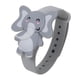thumbnail image 4 of Pulsera Repelente De Mosquitos De Aceite Esencial De Dibujos Animados Para Niños Adultos Elefante, 4 of 5