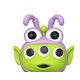 thumbnail image 3 of Figura de colección Funko Pop! Disney Pixar Alien Remix Dot, 3 of 8