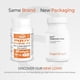 thumbnail image 2 of Ácido Hialurónico SuperSmart Injuv 280 mg 60 softgels, 2 of 3
