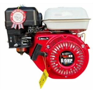 Erux - Motor Estacionario 6.5 Hp Bencinero