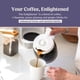 thumbnail image 3 of Cápsulas de Café Bulletproof The Enlightener, 24 unidades, Tostado Medio-Oscuro, 3 of 7