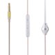 thumbnail image 3 of Auriculares Yoidesu Universal Jack de 3,5 mm con micrófono transparente, 3 of 7