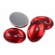 thumbnail image 1 of Cabochons Allstarco Red Ruby H103, acrílico, 40 x 30 mm, 4 unidades, 1 of 9