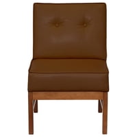 Latam Home - Sitial Colonia Pu Chocolate