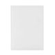 thumbnail image 1 of Tabla de cortar Farberware de plástico extragrande, 15 x 20 pulgadas, blanca, 1 of 9