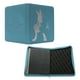 thumbnail image 1 of Carpeta De 9 Bolsillos Con Cierre Pro Elite Series-Lucario, 1 of 3
