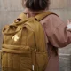 thumbnail image 3 of Children Backpacks KS Brand Kids Schoolbag Toddler Kindergarten Backpack Vintage Style Boys Girls School Bags Baby Travel Bag, 3 of 3