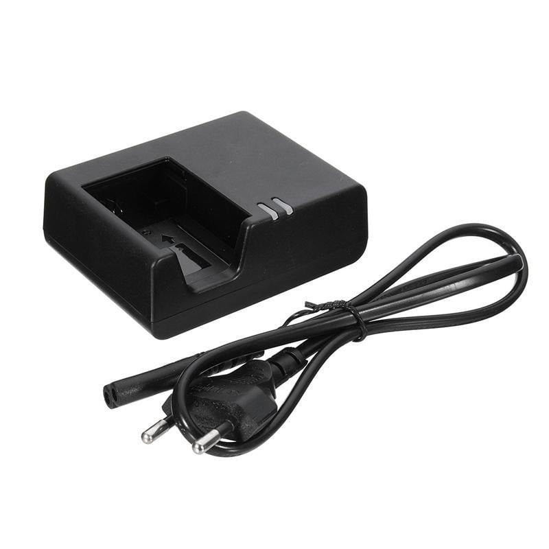 Genérico - Cargador Lc-e17 Doble Alternativo Canon