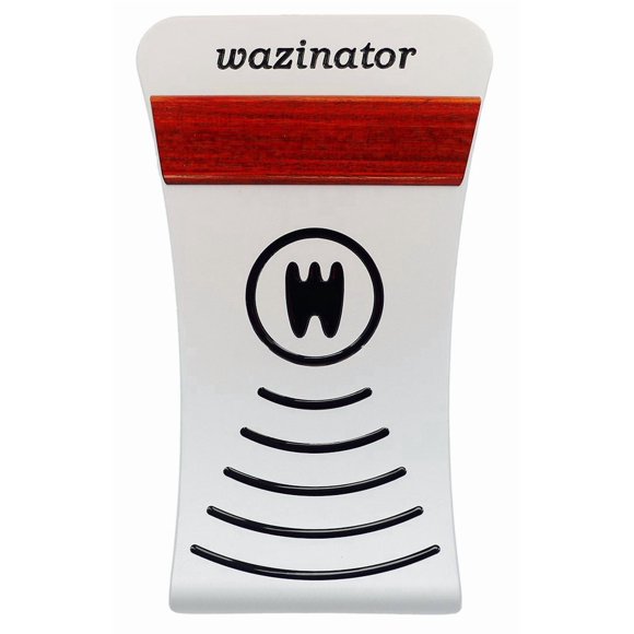 Stompbox Wazinator Dropkick KSB883 Analógico Pasivo