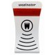 thumbnail image 1 of Stompbox Wazinator Dropkick KSB883 Analógico Pasivo, 1 of 9