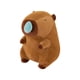 thumbnail image 2 of Carpincho De Peluche Con Retirada De Mocos Carpincho De Peluche Para Adultos Y Niños De 40 Cm, 2 of 5