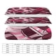 thumbnail image 2 of x140 Angel Dust Bed Duvet Cover Microfiber Bedding Sets 3D Printed Lightweight 3 Piece Comforter Sets, 1 Duvet Cover And 2 Pillow Shams for Kids Boys Girls 79"x90" jn140, 2 of 5