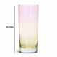 thumbnail image 4 of Pack 6 Vasos Vidrio Diseño Tornasol 460ml 16oz, 4 of 7