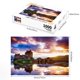 thumbnail image 3 of Rompecabezas Buhoet Eilean Donan Castle Scotland 1000 piezas, 3 of 7