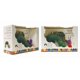 thumbnail image 1 of The Very Hungry Caterpillar Set de Libro Cartoné y Peluche Philomel, 1 of 1