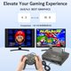 thumbnail image 4 of Consola N64 Intec Gaming HD RGB Plug‑and‑Play, 4 of 7