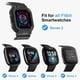thumbnail image 2 of Funda con correa amBand para Fitbit Versa Lite y Sense, 2 of 3