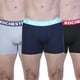 thumbnail image 2 of Tripack Boxers Microfibra, 2 of 3
