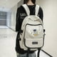 thumbnail image 1 of High-Value Backpack for Junior High, College & Primary School Students - Handsome & Durable!, 1 of 5
