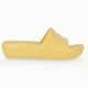 thumbnail image 1 of Sandalia Mujer Amarillo Marshmallow Piccadilly, 1 of 4