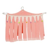 Ioensy - Escondite De Esquina Para Mascotas, Escondite Portátil Para Animales Pequeños Para Conejillo De Indias, Hámster, Rata S Rosa