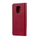 thumbnail image 3 of Funda con Cremallera para Xiaomi Redmi Note 9S, Carcasa Cartera de Cuero PU con Soporte y Tarjetero, 3 of 6