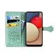 thumbnail image 4 of Funda Cartera FOXDOCK para Samsung Galaxy A03S , Flip PU con Relieve de Gatos y Perros, Tarjetero y Soporte, 4 of 6