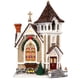 thumbnail image 3 of Escultura Lemax Little River Church LED 45069, 3 of 3