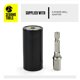 thumbnail image 5 of Juego de herramientas con enchufe universal Segomo Tools UNISKT1 de 7 mm a 19 mm, 5 of 8