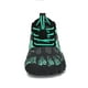 thumbnail image 4 of Calzado deportivo barefoot Saguaro Kids Fast I verde oscuro 29, 4 of 9