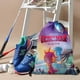 thumbnail image 3 of Ultraman: El Ascenso Mochila de Cuerdas para Deportes y Gimnasio, Bolsa de Cuerdas Resistente al Agua, Bolsa Cinch, 30×40cm, 3 of 6