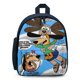 thumbnail image 1 of Augie Doggie y Doggie Daddy Mochila Escolar para Niños y Niñas, Mochila Infantil Ligera de Alta Calidad, Grande y Duradera Azul, 1 of 6