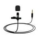 thumbnail image 2 of Microfono Condensador Solapa PC Telefono Celular Lavalier Fifine, 2 of 4