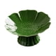 thumbnail image 3 of Soporte Para Frutero Con Patas De Porcelana Decorativo Para Cocina, Granja, Decoración Del Hogar, Verde Oscuro, 3 of 3