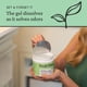 thumbnail image 5 of Gel eliminador de olores Fresh Wave, paquete de 2 unidades, 450 ml, Safer Choice, 5 of 9