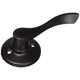 thumbnail image 1 of Tirador de puerta falso Kwikset Balboa Venetian Bronze, 1 of 1