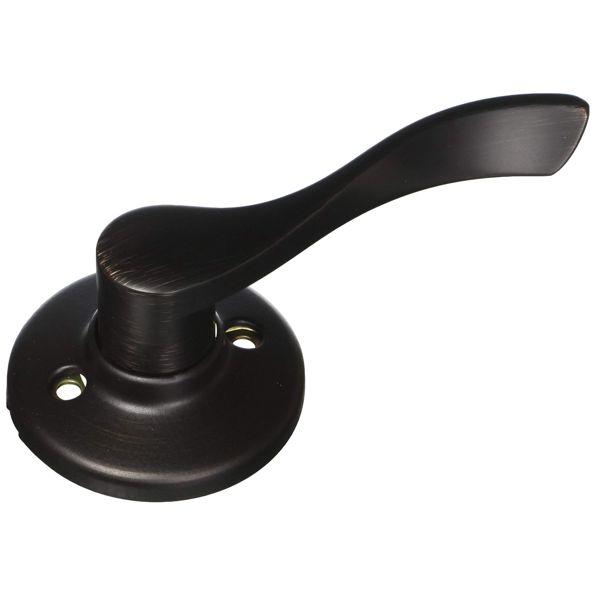 Tirador De Puerta Falso Kwikset Balboa Venetian Bronze