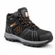thumbnail image 1 of Calzado de Seguridad HW Bering Low Black, 1 of 7