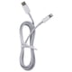 thumbnail image 2 of Cable de Carga y Sincronización USB-C Apple de 1 M (3,3 Pies) para iPhone/iPad, Usado, Blanco (MK0X2AM/A), 2 of 2
