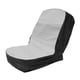 thumbnail image 4 of Poliéster Durable De La Cubierta De Asiento Del Cortacésped Del Montar A Caballo De La Cubierta De Asiento Del Tractor De Oxford, 4 of 5