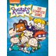 thumbnail image 1 of DVD Paramount Rugrats La Serie Completa Familiar, 1 of 1
