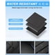 thumbnail image 4 of Alfombra de Maletero Powerty para Toyota Crown 2023‑2026 (Revestimiento TPE), 4 of 9