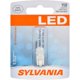 thumbnail image 1 of Bombilla SYLVANIA 158 T10 W5W LED blanca Mini, 1 of 7